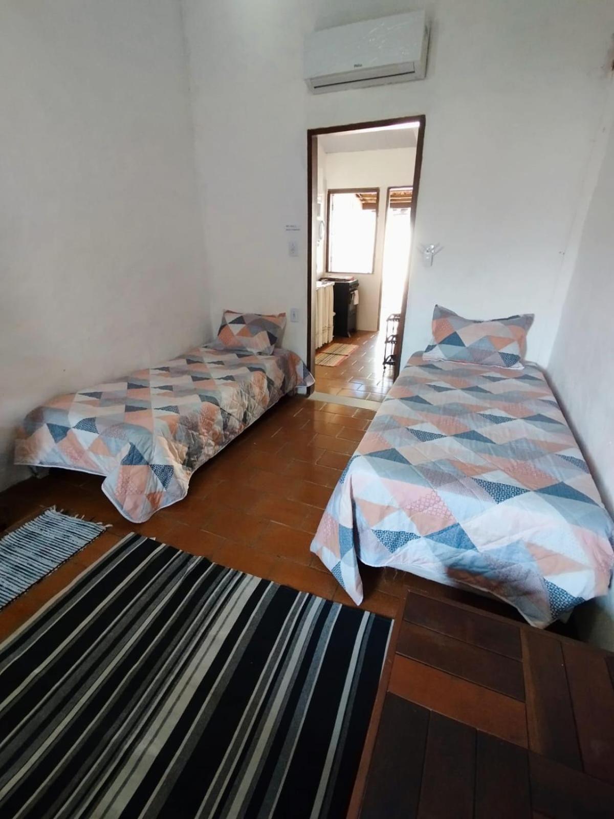 Chale Carijos II Villa Ilhabela Exteriör bild