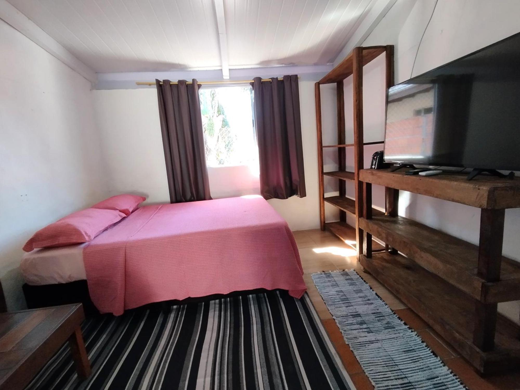 Chale Carijos II Villa Ilhabela Exteriör bild