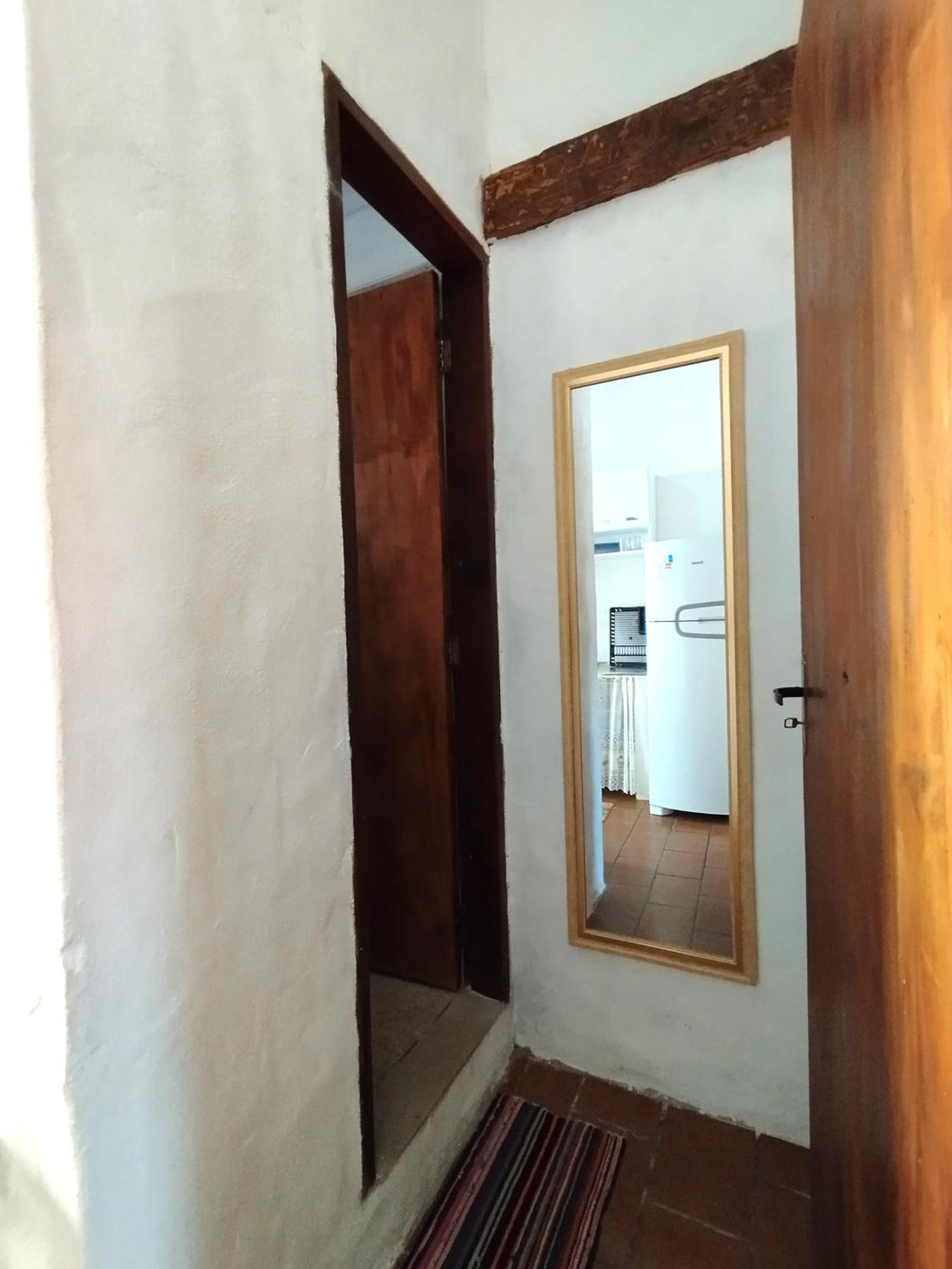Chale Carijos II Villa Ilhabela Exteriör bild