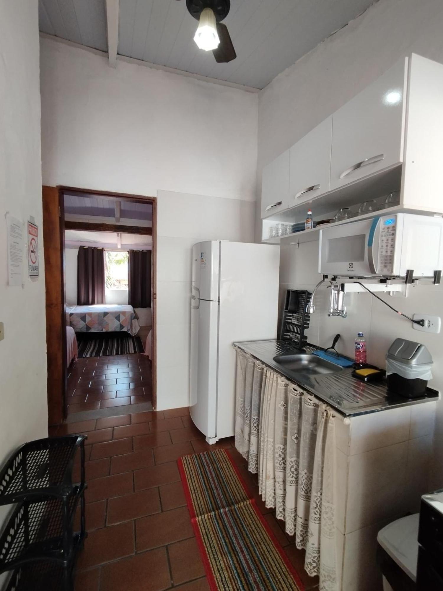 Chale Carijos II Villa Ilhabela Exteriör bild